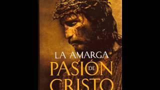 beata ana catalina emmerich amarga pasion de cristo