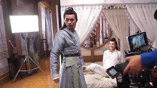 少年江湖物语 The Birth Of The Drama King - BTS  PART 10 【周彦辰 骆明劼 LuoMingjie  ZhouYanchen】