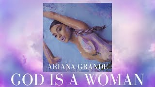 [Vietsub] God Is A Woman - Ariana Grande