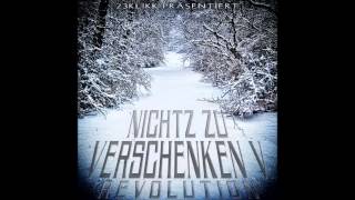 Perverz - Ich will nicht mehr leben