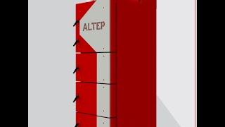 Альтеп на АкваТерм 2016