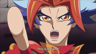 Soulburner Vs Windy Amv