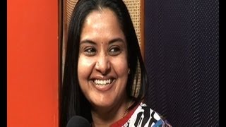 TORI Live Show With Actress Pragathi