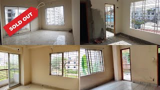 মোহাম্মাদিয়া হাউজিং লিঃ এ রেডি ফ্ল্যাট ।। 1470 sqft flat sale in Mohammadpur (Sold Out)