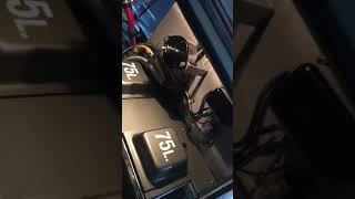 Setra s6 restoration