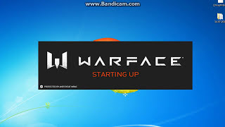 European WarFace with your IP address 2020