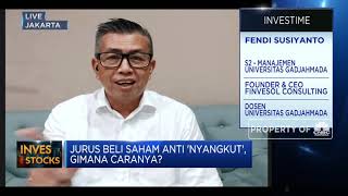 Wahai Para Investor Pemula, Ini Nih Penyebab Saham 'Nyangkut'