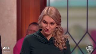 Дела семейные с Еленой Кутьиной тк МИР. 19.12.2017 / Family Cases with Elena Kutyina