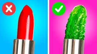 Natural Homemade Beauty Products || Beauty Hacks