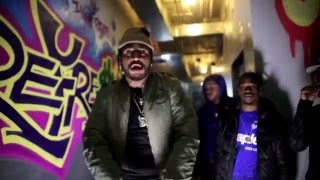 BIGG BASE -"SHOOK ONES 2016" Ft FERRARI TANNA & REDDY RED