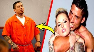 10 Celebs Currently Rotting in Jail (And The Despicable Reasons Why)