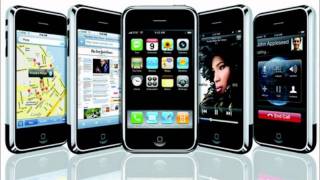 Apple People - iPhone Dj Luchy Edit