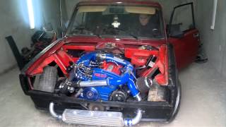 ВАЗ 2105-RB20det