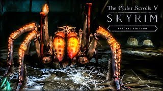 TESV: Skyrim Special Edition - #41 Суровая судьба Довакина