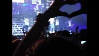 Justin Bieber Lisboa 2013