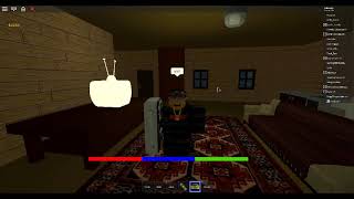 Purge Id Code Roblox