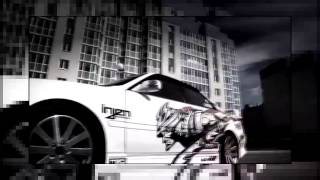 Xороший клип про авто хорошая музыка за авто, клип про Toyota Chaser Tourer V Tuning