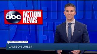 ABC Action News Latest Headlines | February 5, 6pm