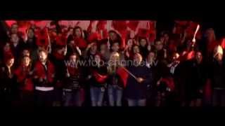 Himni i Flamurit - Kenga e fundvitit - Top Channel Albania