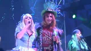 MAD T PARTY ~ All I Want For Christmas Nov 2, 2014