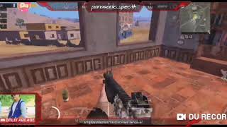 Pubg Mobile