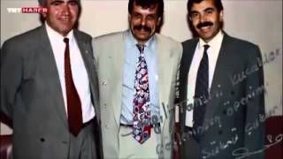 Tahsin pehlivanoğlu Türkeşin yakın koruması bilinmeyenleri anlatıyor k 2