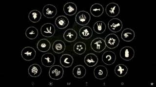 Samorost 3 -Melody composed with sounds achievement earned in game.