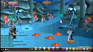 AQW: The Deep End