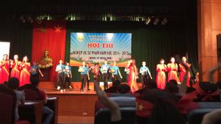 Nvsp 52ngoai ngu đhv