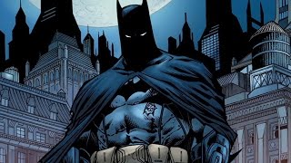 The 7 Most Terrible Things Batman Has Ever Done