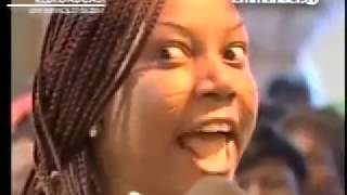 Deliverance from Queen of demons_ TB JOSHUA