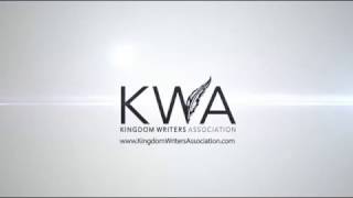 Kingdom Writers Association Logo Reveal