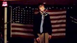 "Unburn All Our Bridges" (Josh Turner Cover) My original music is on Spotify & Apple Music