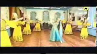 Hulkar Abdullaeva - Lazgi