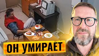 Саакашвили ест? Хронология фейка пропутинской грузинской власти