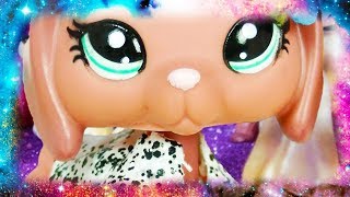 Sweet Dreams - Experiment 42 Short Episode (LPS)