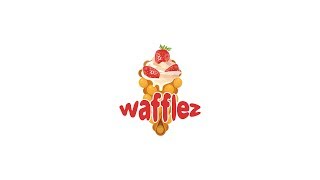 Презентация Wafflez - гонконгские вафли