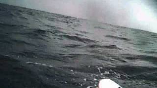 santorini windsurf