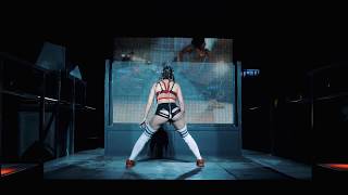 EUROPEAN TWERK CHAMPIONS SPAIN - LIDIA MERINO