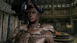 Dreamland Adventures of Blord the Nord Ep 2 Svelk Vorpal-Blade