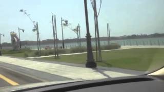 Cornice of Jeddah SA كورنيش جدة