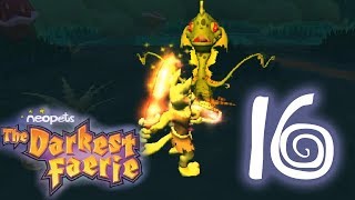 Let's Play Neopets: The Darkest Faerie, ep 16: Forest explorer