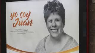 Agradecimiento a JCDecaux