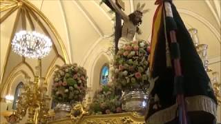 AMC LA PEPA || DIA DE LA CRUZ 2018