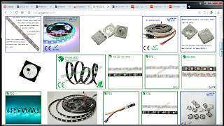 WS2815 обзор