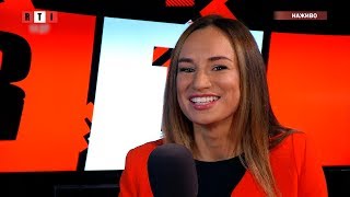 Ольга Стрельцова - весільний церемоніймейстер