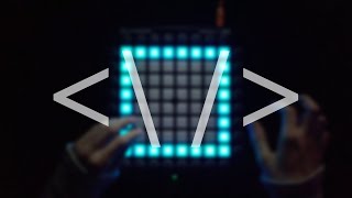 Zomboy - Lights Out | Launchpad Pro Dubstep Edit [Project File]