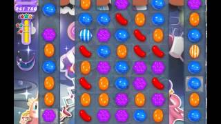 Candy Crush Saga Dreamworld Level 88 by Kazuohk (3 star)