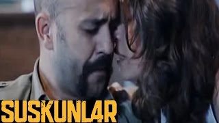 Suskunlar 16. Bölüm - Bilal'in itirafları!