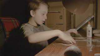Romans 6:23 Scripture Video
